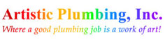 Plumbing Inspection Services in Circle Pines, MN Logo